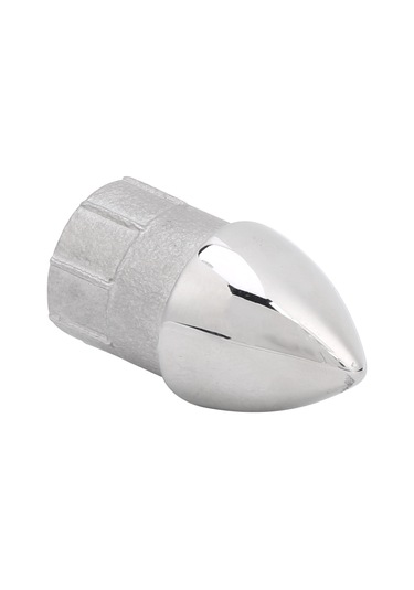 Lemestar 2 Adet 22mm 316 Paslanmaz Çelik Bot Boru Tıkanıklığı - Deniz Ortamında Korozyona Dayanıklı, Su Geçirmez, Kolay Kurulum