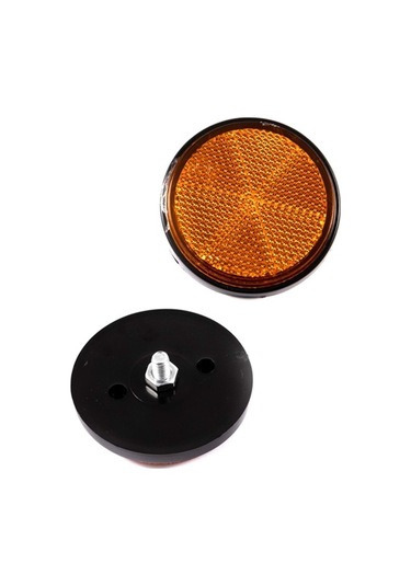Turuncu Reflektör 6 Mm Takım (Arr0731)
