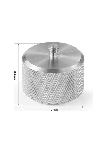 Smallrig Aaw2285 Djı Ronin S Ve Zhiyun Gimbal Sabitleyici İçin Karşı Ağırlık 200g