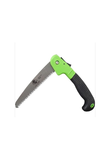 Meşem Budama Testeresi Katlanır 18Cm