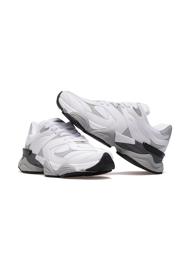 Ghost 2 Easytep Kadın Sneaker Spor Ayakkabı 25k Ghost-2-easytep Z Beyaz Beyaz