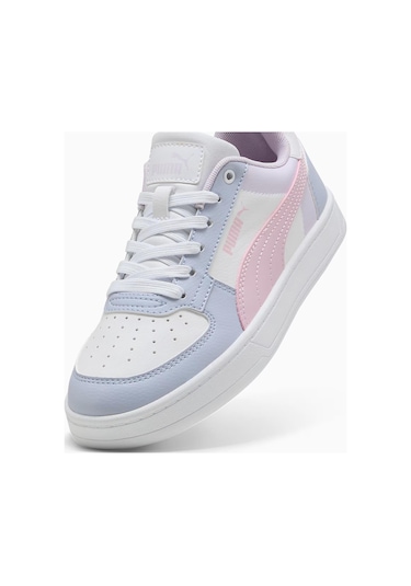 Puma Caven 2.0 Block Günlük Spor Ayakkabı C-pum394461j10p15 Pembe