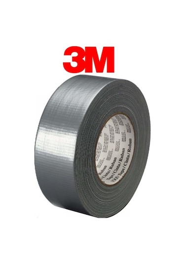 3M 1900 Duct Tape Tamir Bandı