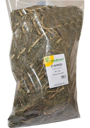 Doğan Baharatçılık At Kuyruğu Otu 1 KG