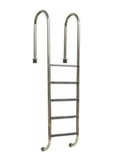 5 Basamaklı Powerpool Aısı 304 Standart Merdiven