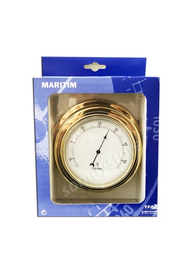 Tfa Maritim Yacth Termometre 19.2015
