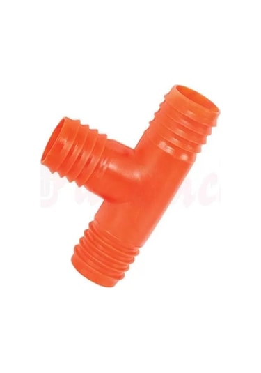 1/2 Plastik Hortum Te Diğer