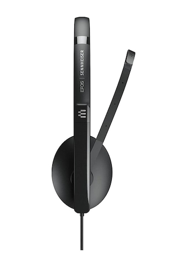 Sennheiser Adapt 160 USB II Kablolu Çağrı Merkezi Kulaklığı (EP-1
