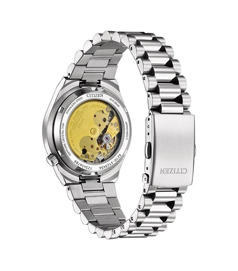 Citizen Tsuyosa 37mm Nj0200-50x Unisex Kol Saati
