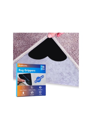 16 Adet Halı Tutucu Halı-tutucu Halı Sabit Çıkartmalar Kaymaz Yıkanabilir Su Geçirmez Şerit-mat Ev Zemin Merdiven Banyo Aksesuarları İçin Siyah 16 Adet Halı Tutucu Halı-tutucu Halı Sabit Çıkartmalar Kaymaz Yıkanabilir Su Geçirmez Şerit-mat Ev Zemin Merdiven Banyo Aksesuarları İçin Siyah