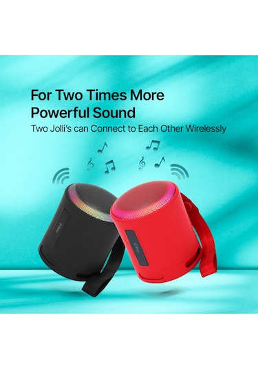 Ttec 2BH14 Jolli Taşınabilir Kablosuz Bluetooth Hoparlör