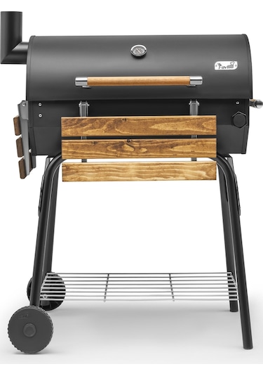 The Favilla Grillord 75 Standlı Taşınabilir Barbekü Mangal
