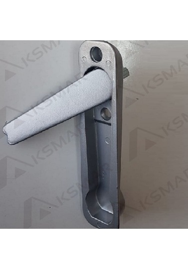 SÜRMELER İÇİN GÖMME KOL GRİ