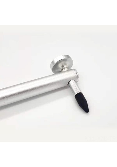 Yuntech01 Araç Gövde Çukur Tamiri İçin İz Olmayan Alüminyum Kısa Çekiç - Teneke Ve Boya Olmadan Düzeltme Aracı