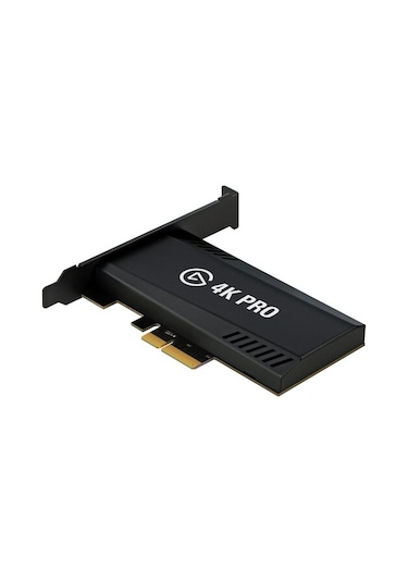 Elgato 10gbk9901 Game Capture 4k Pro