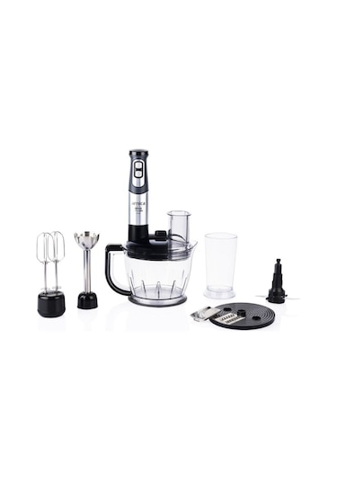 Arnica Diva Trend Pro 1200 W Blender Seti