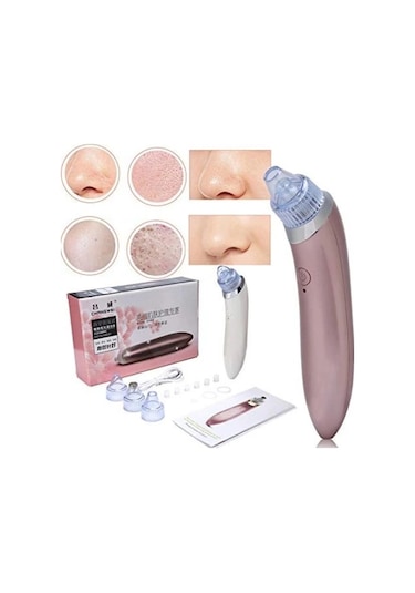Beautiful Skin Care Expert Siyah Nokta Giderici