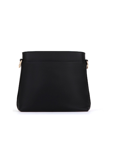 U.s. Polo Assn. Kadın Siyah Çanta 50300282-vr046 Siyah