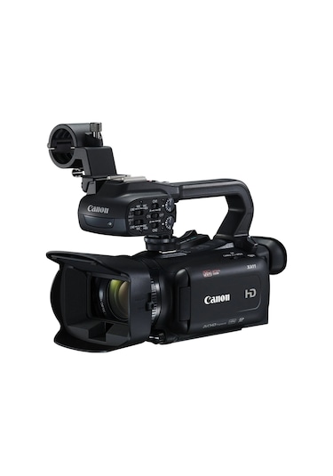 Canon XA11 Full HD CMOS Pro Video Kamera