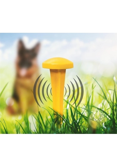 Simple Solution Pee Post Dış Mekan Tuvalet Eğitim Kazığı