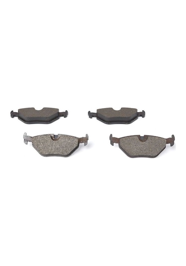 Bmw 3 E46 316 Ti Compact 1.6 2002-2004 Bosch Arka Balata Netpar21934