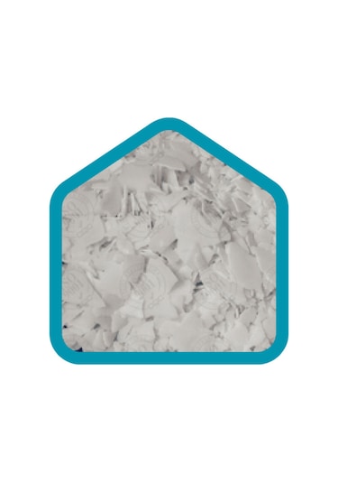 POTASYUM HIDROKSIT-POTASSIUM HYDROXIDE hammadde 500g