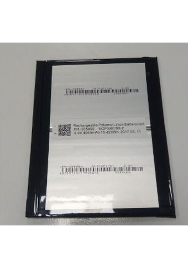 Casper Via S10 Batarya