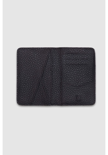 Ds Damat Siyah Cüzdan 3hf591762243m Siyah
