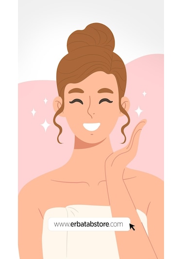 Erbatab Avantaj Paketi 3 (Kollajen, Biotin, Dulavratotu)