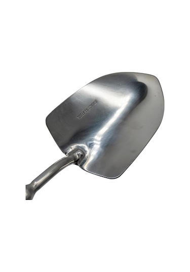 Gardenwind Essential 701 Paslanmaz Çelik Bahçe Uzun Geniş Kürek