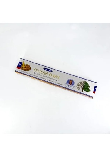 Masala Çubuk Tütsü, Satya Palo Santo