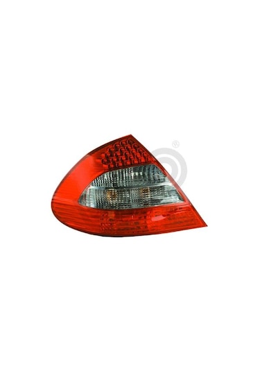 Mercedes E-class W211 06 09 Stop Lambası Sol Avantgarde. Led. Duysuz Ulo 180020025 Oem A2118202564