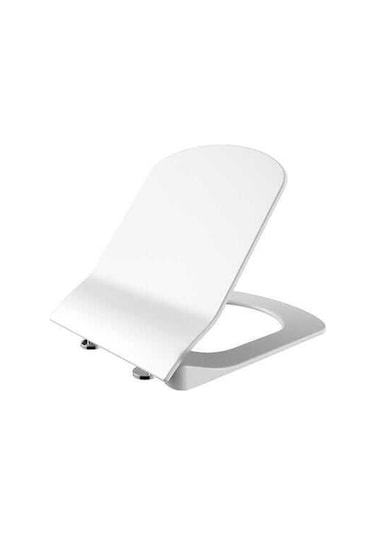 Creavit Elegant Rim-off Asma Klozet + Yavaş Kapanır Kapak