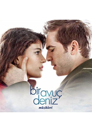 Bir Avuç Deniz - Film Müzikleri Cd