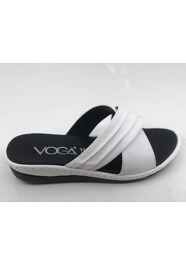 Voga 2232 Comfort Casual Bayan Terlik 001