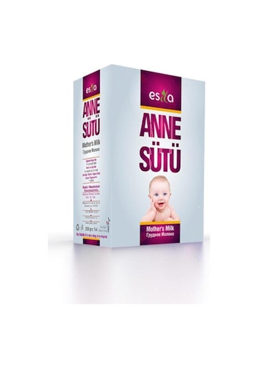 Esila Anne Sütü Çayı 170 G