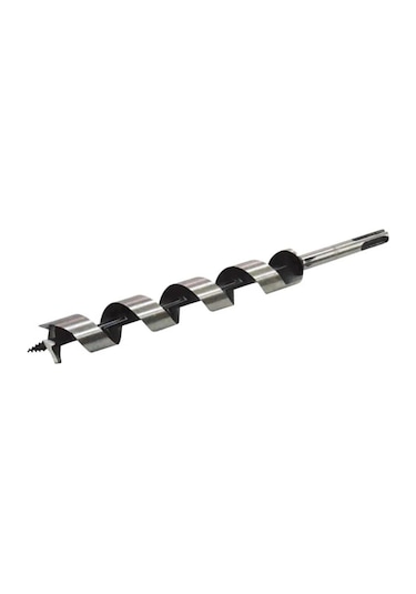 Sgs 1441 Sds Plus Ahşap Matkap Ucu 10 250