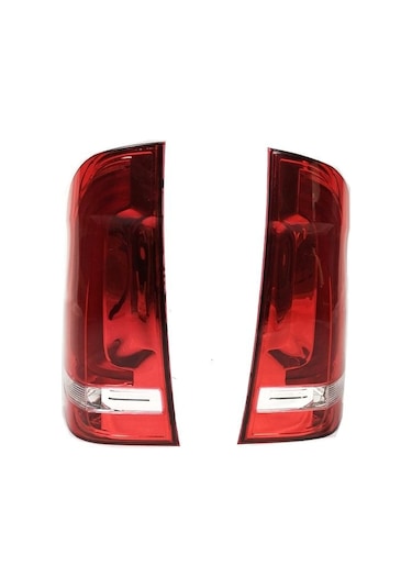 Autogp Mercedes Vito W447 Maybach Stop Lambası Seti Tk 23-10-w447-tl-led
