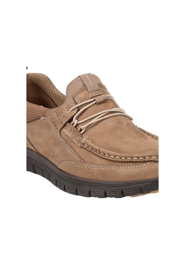 Tanza-g Erkek Ayakkabı Kum Kum