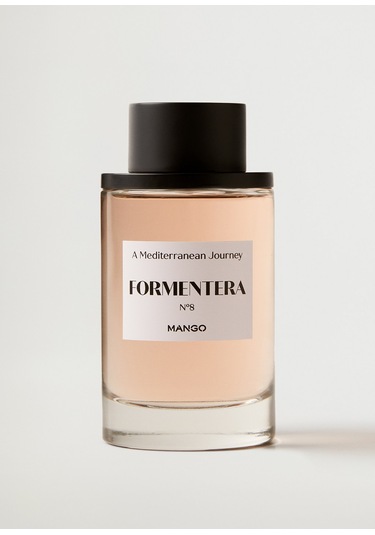 Mango Formentera No 8 Edt 100 Ml Erkek Parfümü