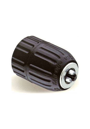 Master Anahtarsız Plastik Mandren 13 MM