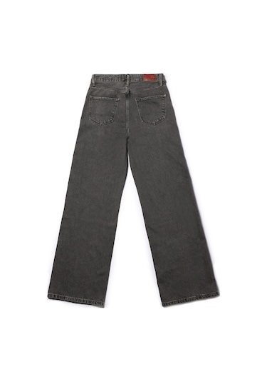 Colins Regular Fit Kadın Denim Jean Pantolon Cl1077121 Q1.v1 Dn07064 Denim