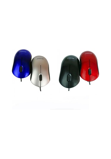 Polygold PG-890 Optik Kablolu Mouse
