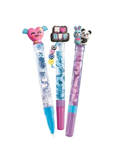 Clementoni Idea Kalem Laboratuvarı Kankalar