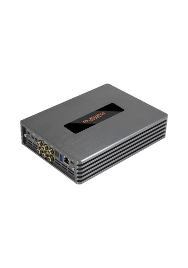 Musway M4 4 Kanal İşlemcili Amfi 540 Watt
