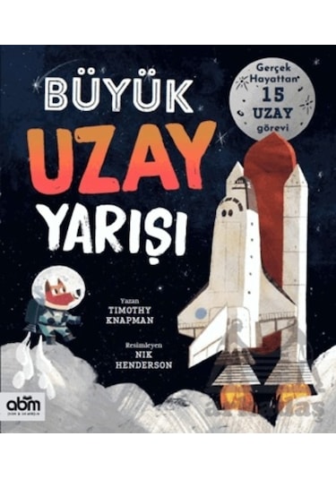 Büyük Uzay Yarışı