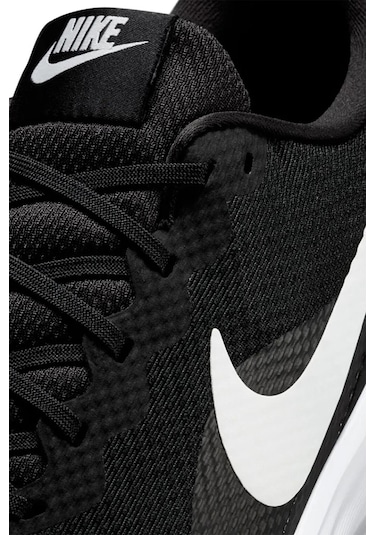 Nike Revolution 8 Hj9198-003 Siyah Erkek Yürüyüş/koşu Ayakkabısı Siyah