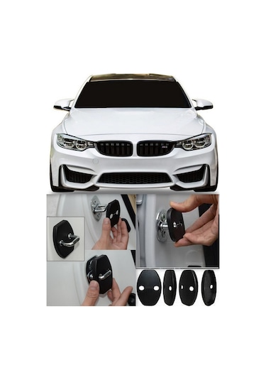 Bmw F30 Iç Aksesuar Oem Aksesuar (393006801)