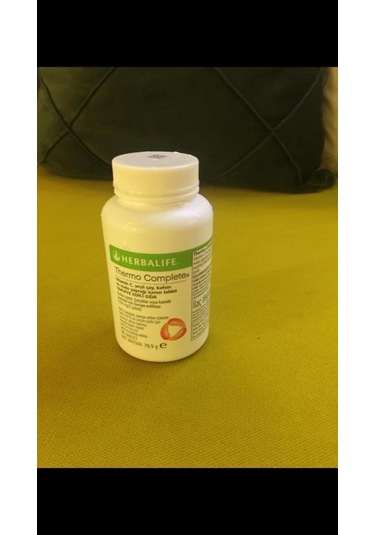 Herbalife Thermo Tablet (515922071)