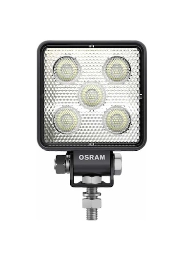 Osram Off-road Led Lamba Cube Vx70-wd Ledwl103-wd